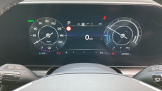 Kia Niro 150kW 4 65kWh 5dr Auto Electric Estate